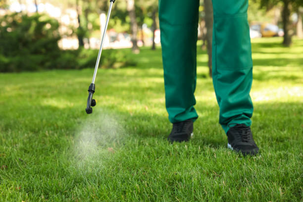 Mount Sterling, OH Pest Control Company