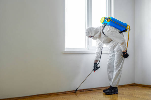 Mount Sterling, OH Pest Control Company