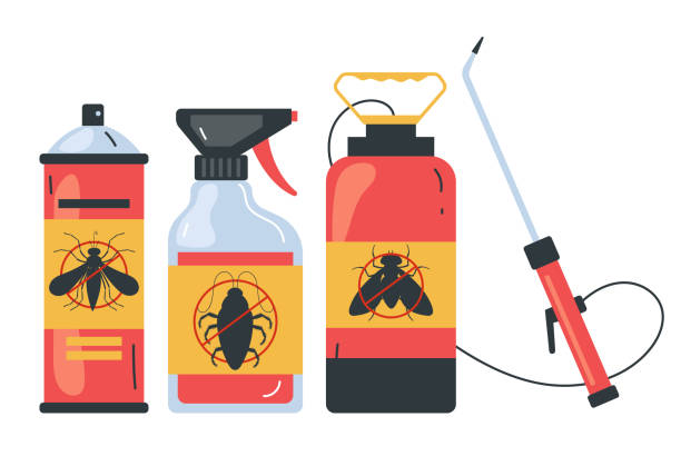 Best Residential Pest Control  in Mount Sterling, OH